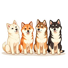 Shiba Inu