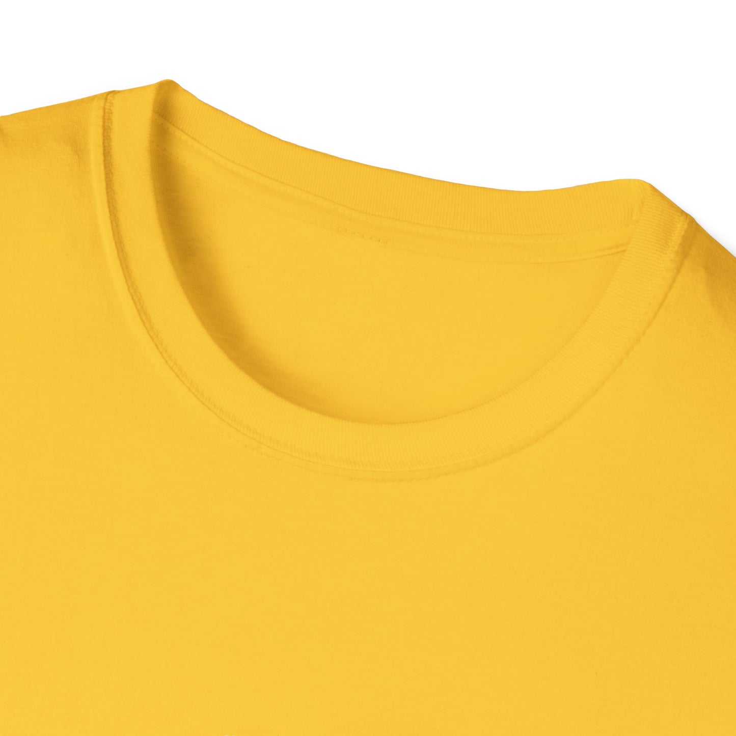 Camiseta Unisex Golden Retriever – Para Amantes de Goldens con Estilo y Buenas Vibras