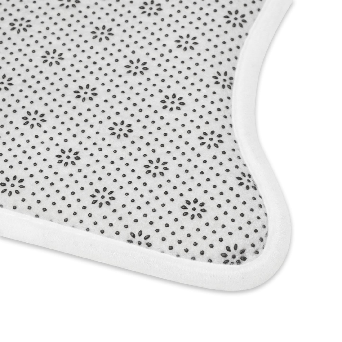 Tapete para Comedero de %%petName%% – Comodidad, Higiene y Estilo Dorado