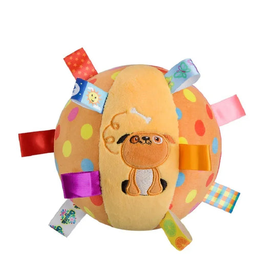 Pelota Interactiva para %%petName%% – Diversión, Juego y Bienestar en Cada Mordisco