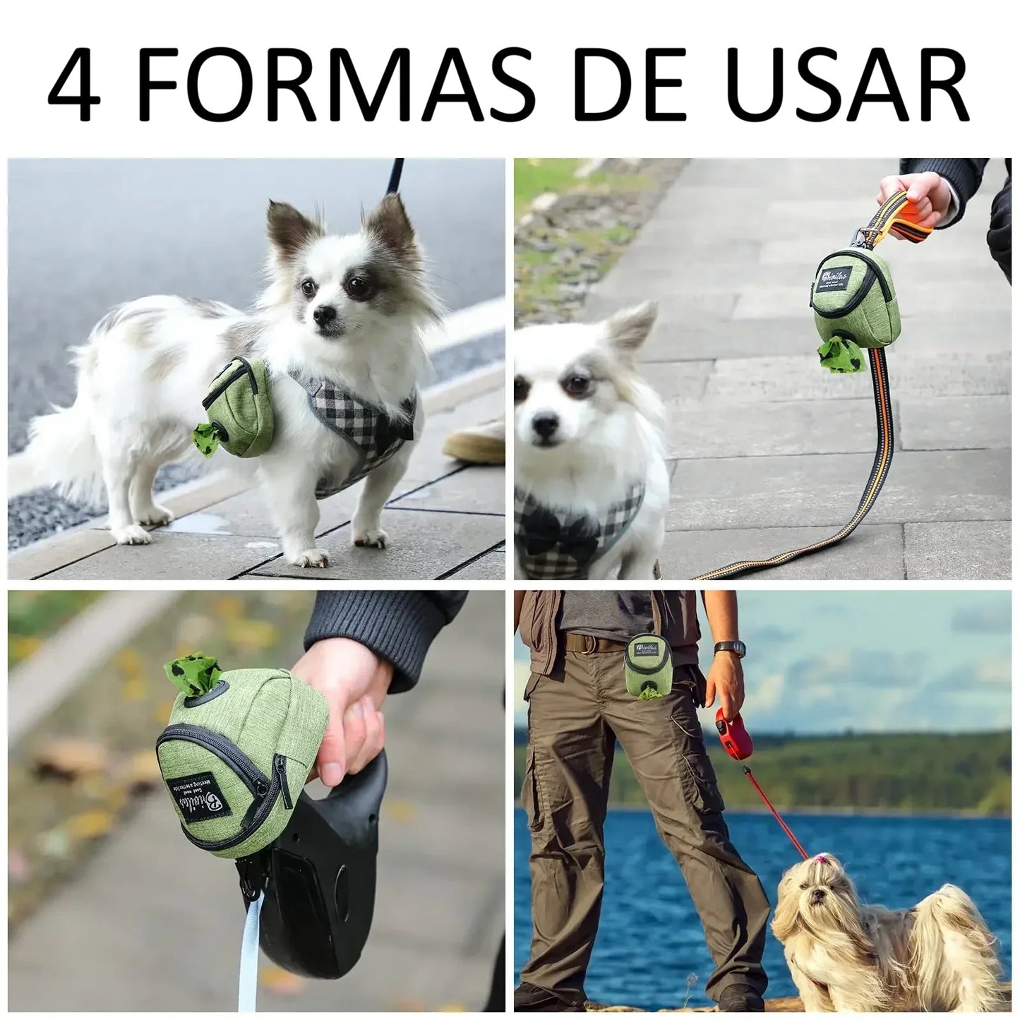 Bolsa de Premios y Bolsitas para %%petName%% – Práctica, Compacta y Siempre Lista