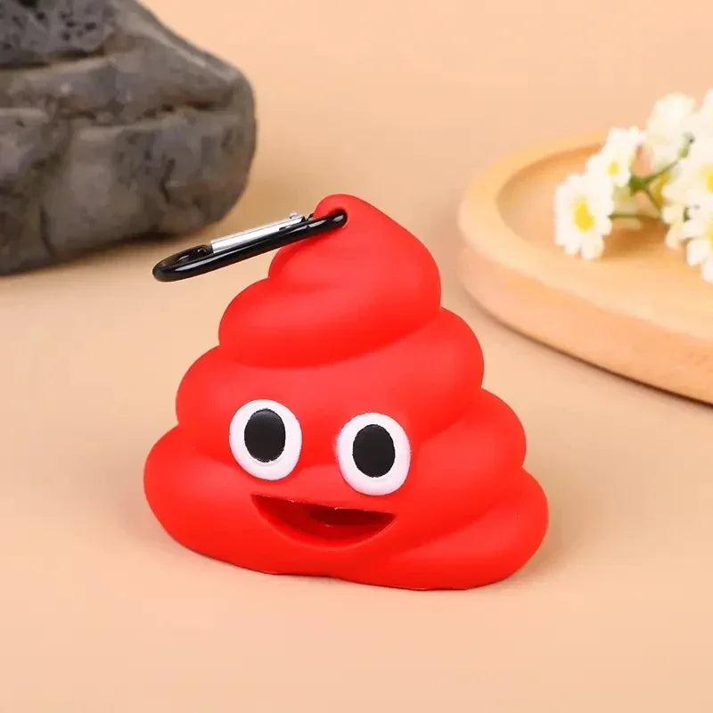 Dispensador Divertido de Bolsitas – Porque %%petName%% También Tiene Sentido del Humor