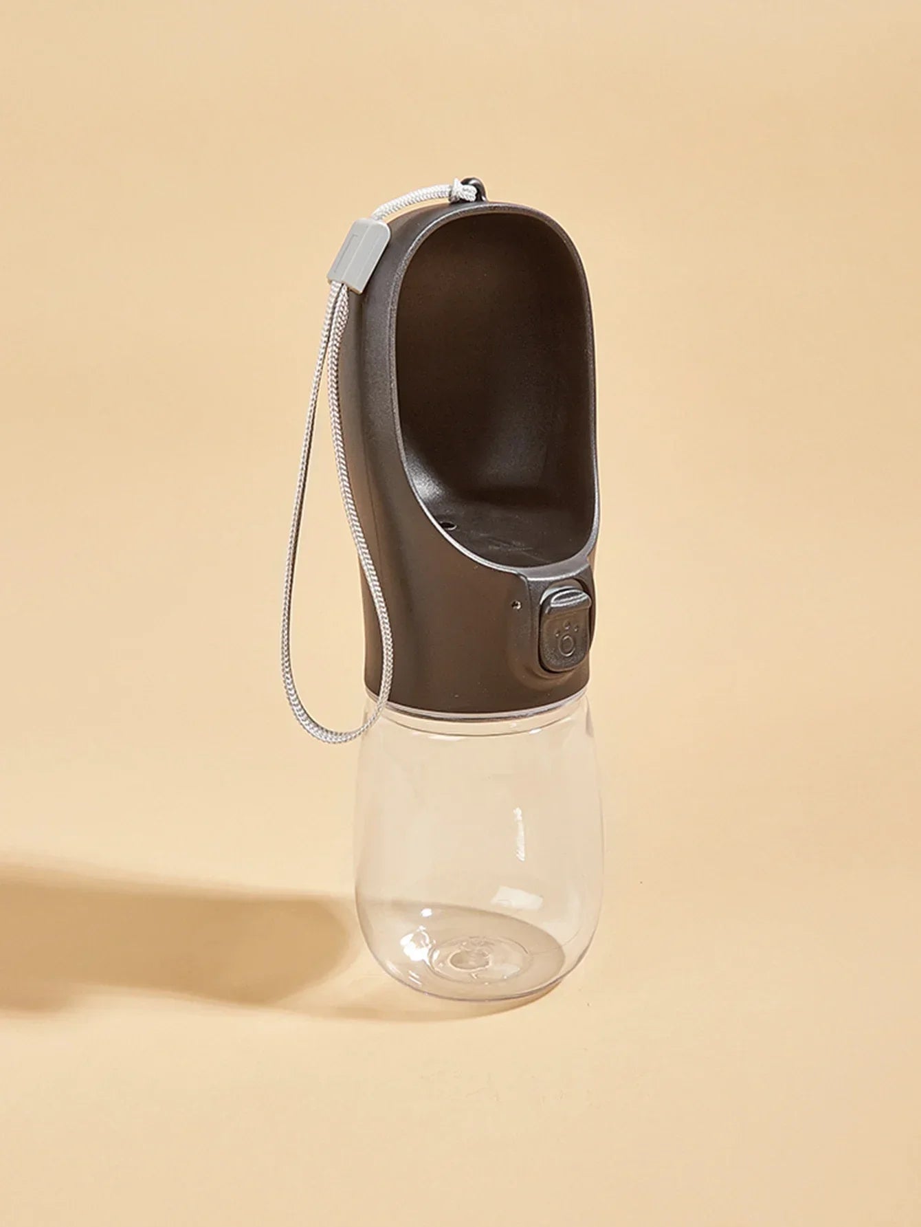 Botella de Agua para %%petName%% – Hidratación Segura en Cada Pase