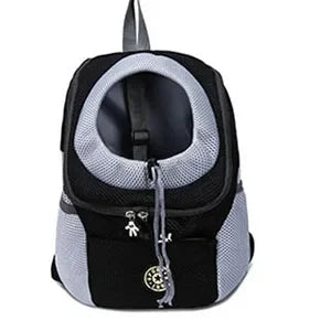 Mochila de Transporte para %%petName%% – Cómoda, Transpirable y Lista para Aventuras
