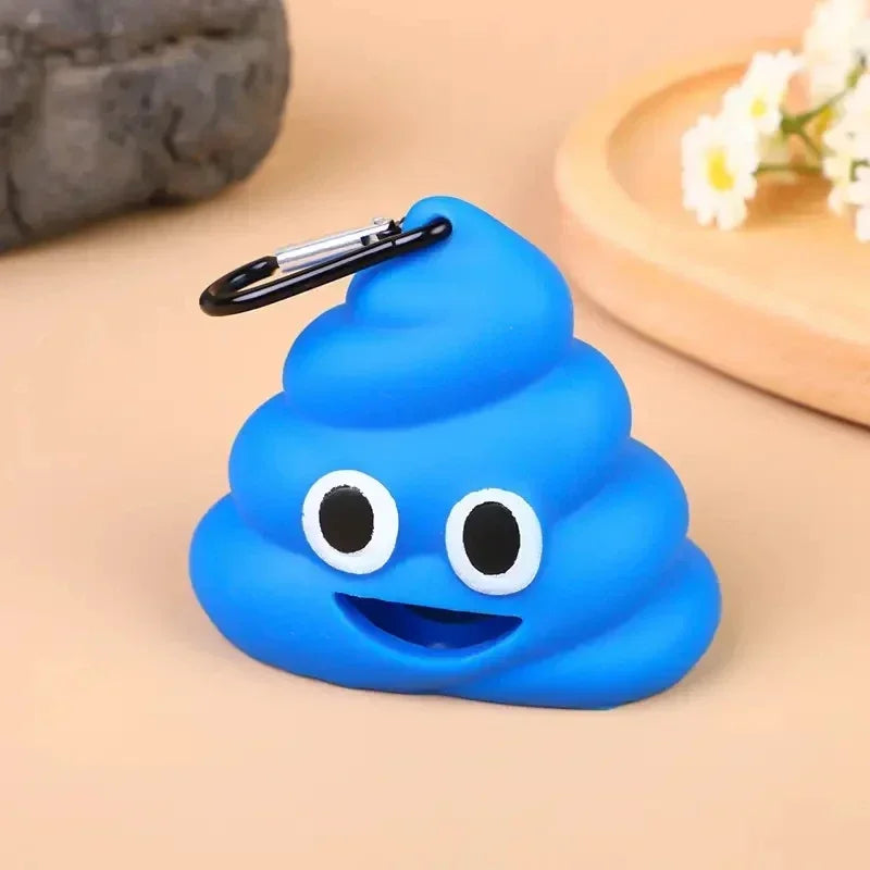 Dispensador Divertido de Bolsitas – Porque %%petName%% También Tiene Sentido del Humor