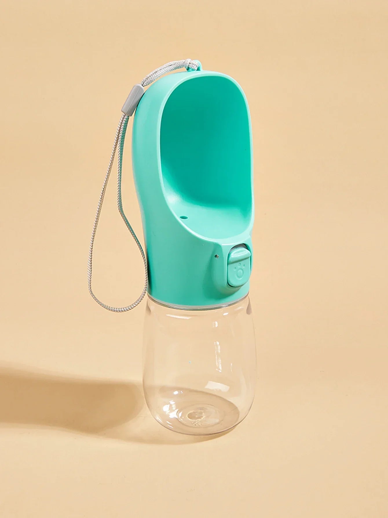 Botella de Agua para %%petName%% – Hidratación Segura en Cada Pase