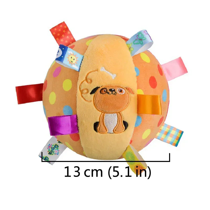 Pelota Interactiva para %%petName%% – Diversión, Juego y Bienestar en Cada Mordisco