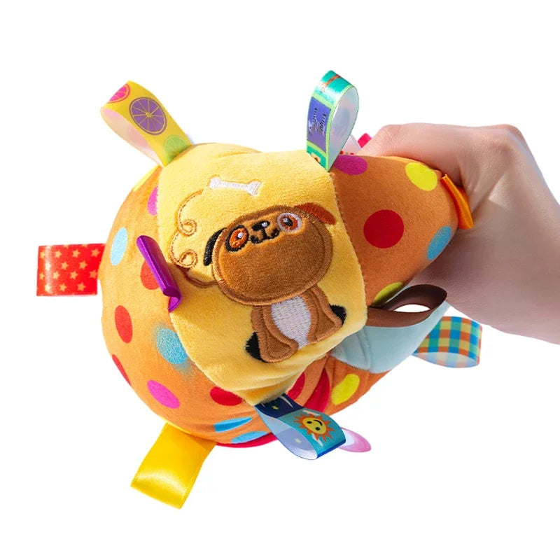 Pelota Interactiva para %%petName%% – Diversión, Juego y Bienestar en Cada Mordisco