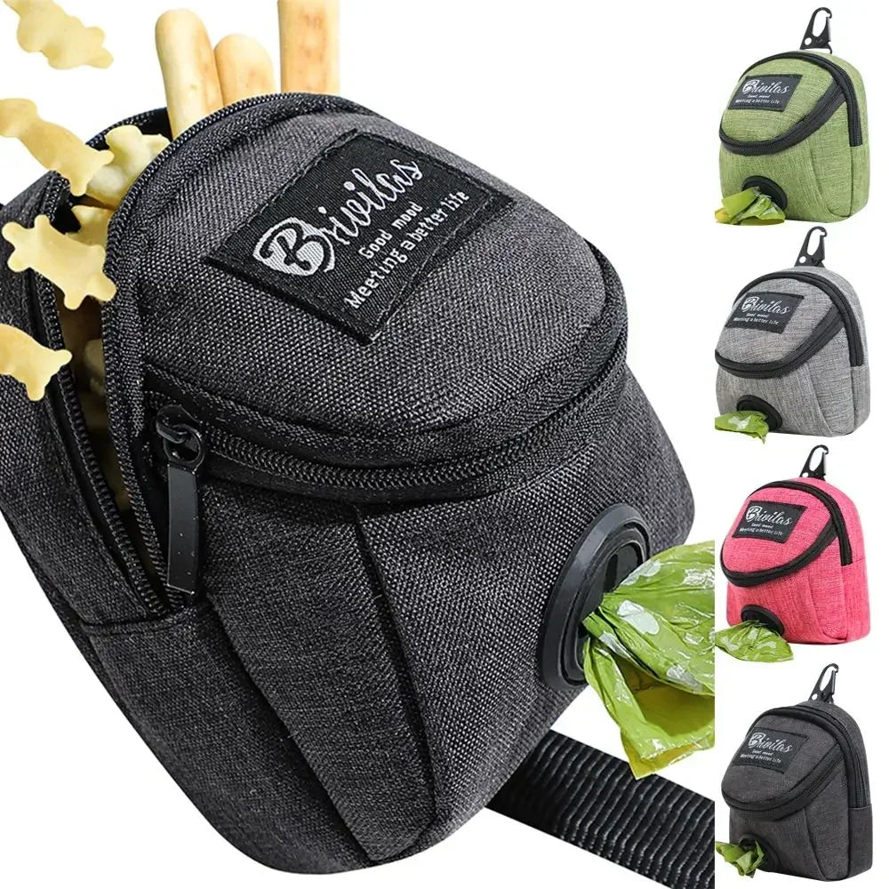 Bolsa de Premios y Bolsitas para %%petName%% – Práctica, Compacta y Siempre Lista