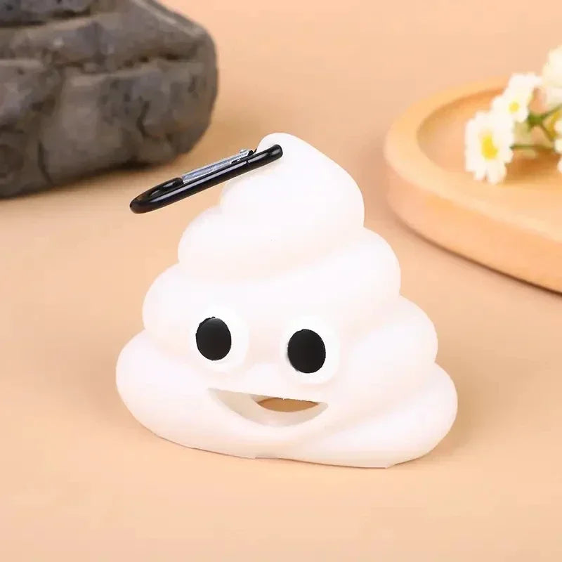 Dispensador Divertido de Bolsitas – Porque %%petName%% También Tiene Sentido del Humor
