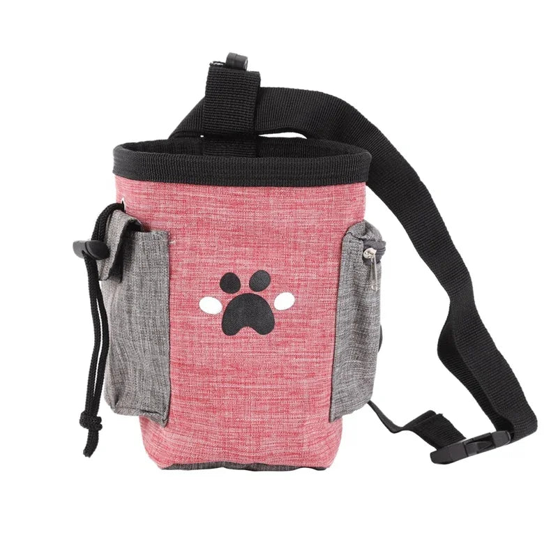 Bolsa de Golosinas y Bolsitas para %%petName%% – Práctica, Cómoda y Todo en Uno