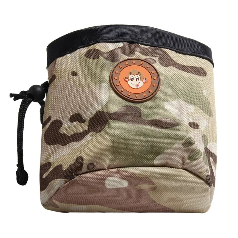 Bolsa de Golosinas y Bolsitas para %%petName%% – Práctica, Cómoda y Todo en Uno