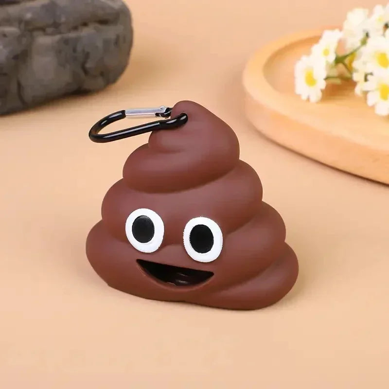 Dispensador Divertido de Bolsitas – Porque %%petName%% También Tiene Sentido del Humor