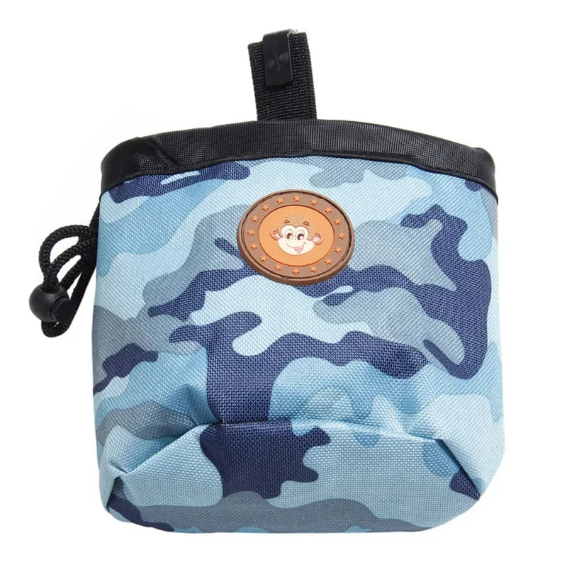 Bolsa de Golosinas y Bolsitas para %%petName%% – Práctica, Cómoda y Todo en Uno