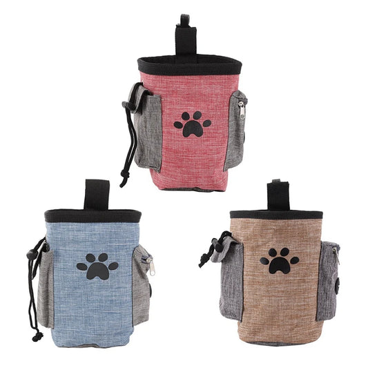 Bolsa de Golosinas y Bolsitas para %%petName%% – Práctica, Cómoda y Todo en Uno
