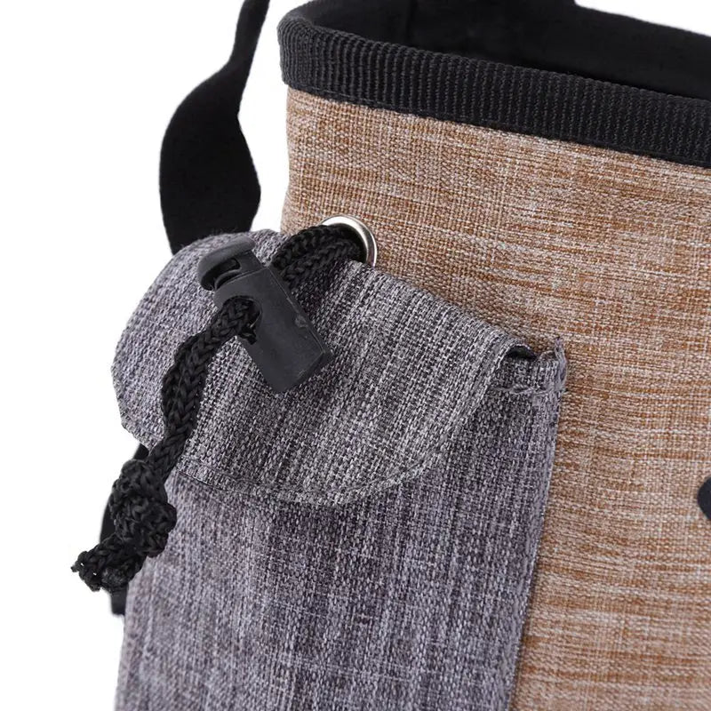 Bolsa de Golosinas y Bolsitas para %%petName%% – Práctica, Cómoda y Todo en Uno