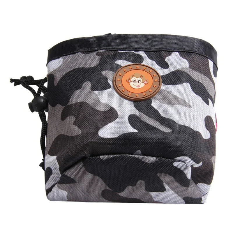 Bolsa de Golosinas y Bolsitas para %%petName%% – Práctica, Cómoda y Todo en Uno