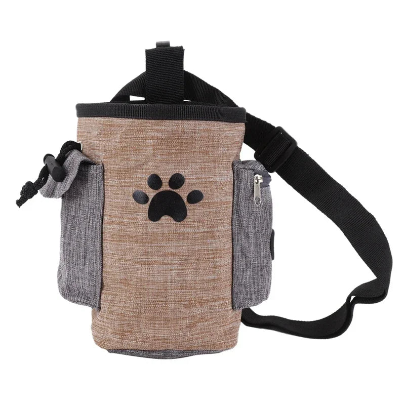Bolsa de Golosinas y Bolsitas para %%petName%% – Práctica, Cómoda y Todo en Uno