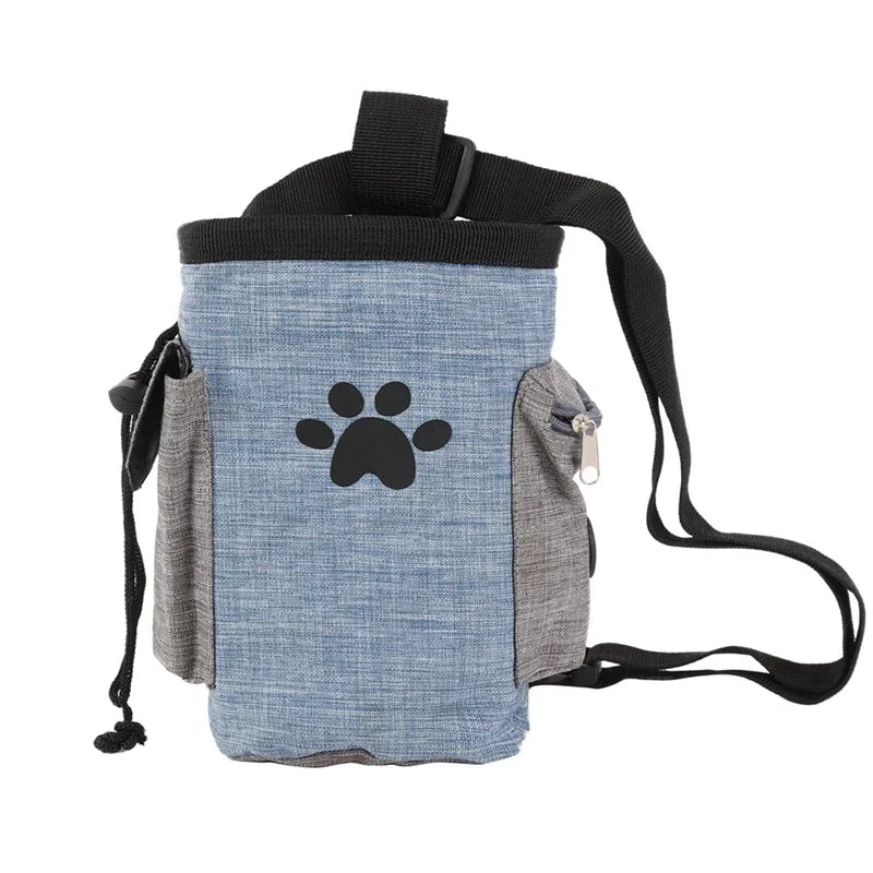 Bolsa de Golosinas y Bolsitas para %%petName%% – Práctica, Cómoda y Todo en Uno