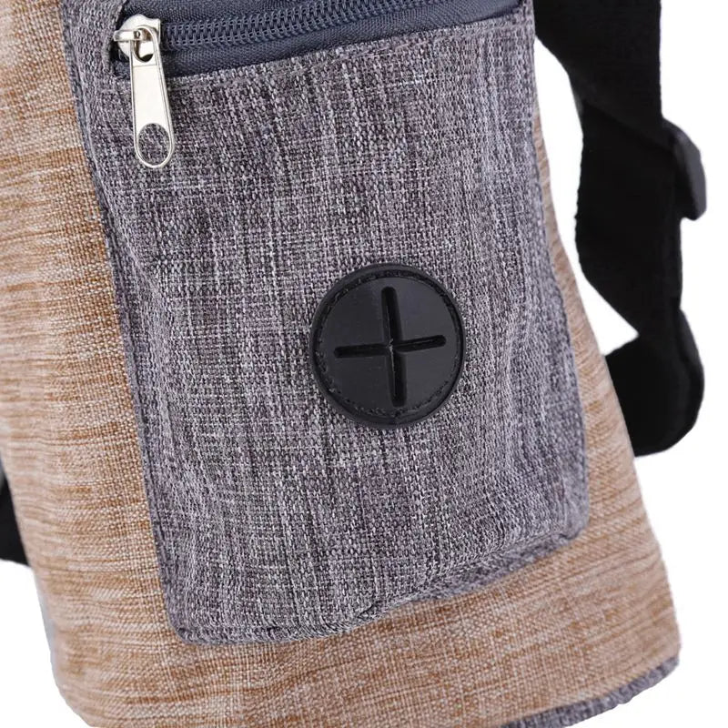 Bolsa de Golosinas y Bolsitas para %%petName%% – Práctica, Cómoda y Todo en Uno
