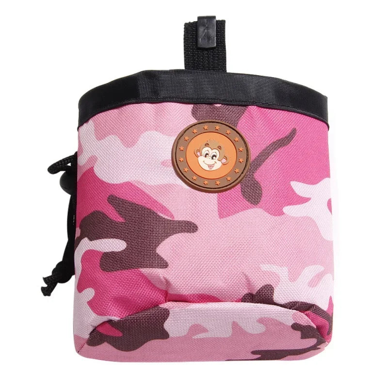 Bolsa de Golosinas y Bolsitas para %%petName%% – Práctica, Cómoda y Todo en Uno